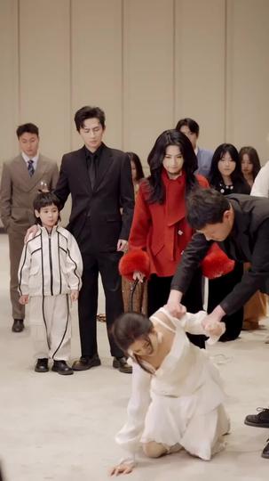 Fim do Contrato, Fim de Nós 9Episódio