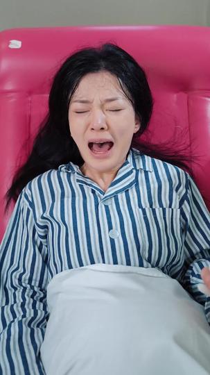 我与旧事归于尽 第1集