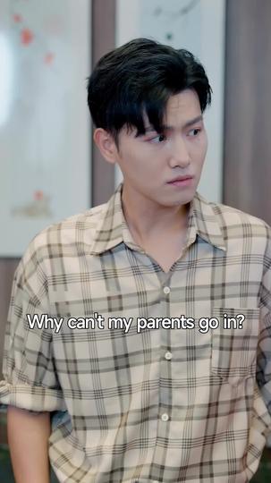 My Parents, The Undercover Billionaires Episode 3