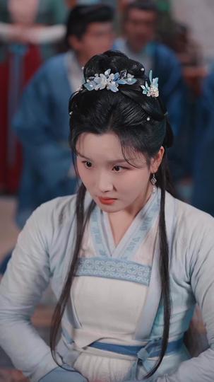 医女成凰 第4集