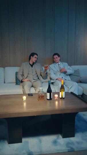 Fate Turned: My CEO Husband Shields Me Episode 11