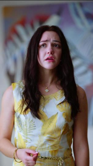 Após Minha Morte, Ele Desmoronou 6Episódio