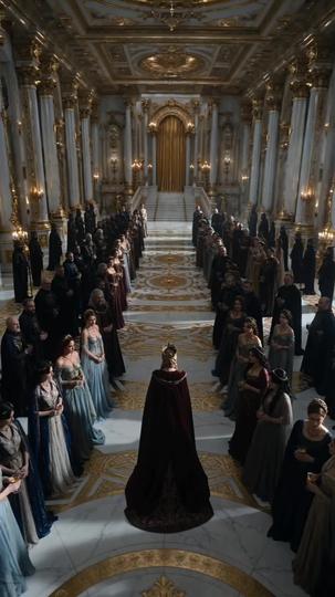 Her Three Royal Suitors Episode 6
