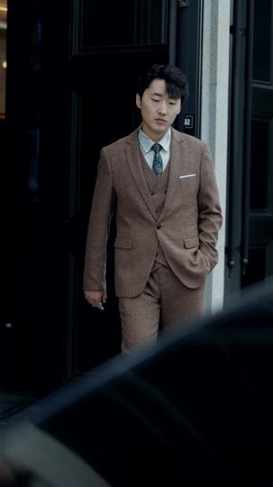 与温柔同行 第4集