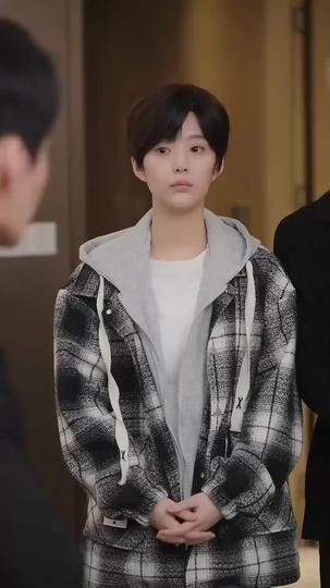 The Double Life of My Secret Secretary Episode 3