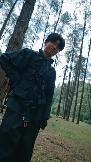 Perebutan Kekuasaan Keluarga Episode 8