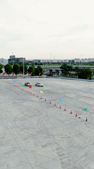 레이싱 아빠: 전설의 귀환 제3회