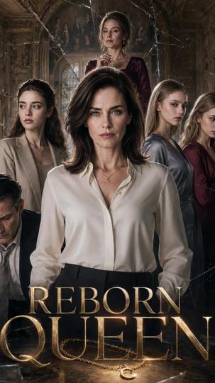 Reborn Queen Episode 1