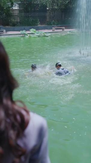 When Forever Only Means Five Years Episode 6