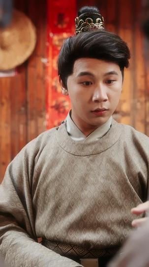 Two Souls, One Tea Empire Episode 6