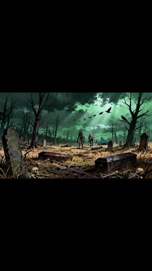 詭異世界：我的系統出bug了 第6集