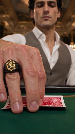 All In Vegas Episode 10