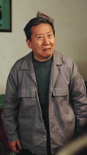 重回八零，兒女靠邊站 第4集