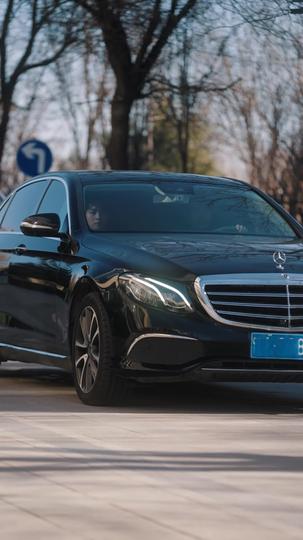 My Billionaire Dad, My Jailbird Mom Episode 1