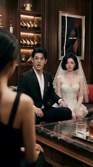 荆棘玫瑰不好惹 第8集