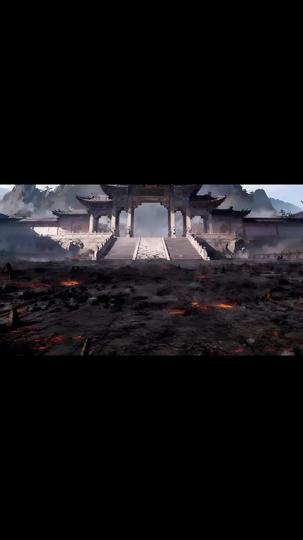 Heaven's Edge: Power Without Equal Episode 8