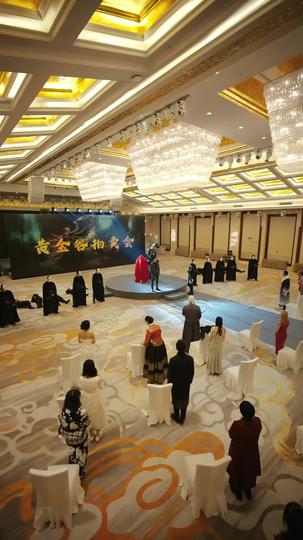 都市無双～狼皇の帰還～ 第 5 話