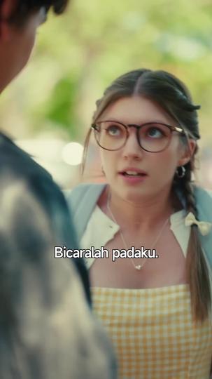 Kisah Cinta Miliarder Badung Episode 2