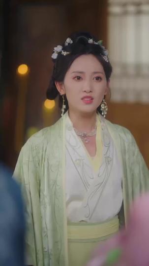 Misteri Tabib Cantik Di Istana Episode 3