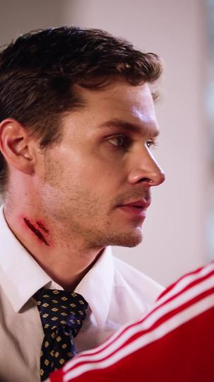 My Professor Is My Alpha Mate Episode 6