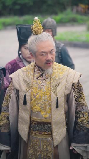 Catatan Cinta Terlarang Istana Episode 7
