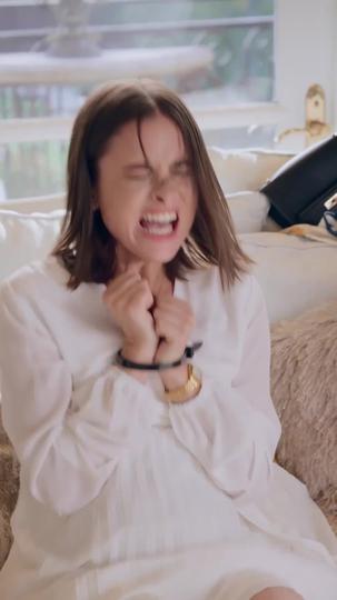 Divorciados el día de la boda Episodio 7
