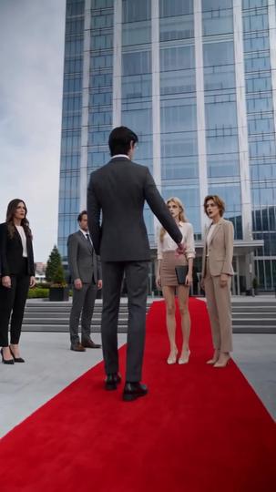 Addicted to My CEO Doctor Episode 4