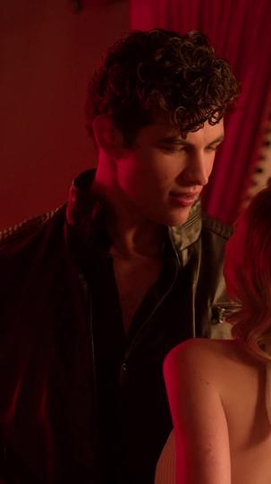 Mi Navidad con el chico malo del campo Episodio 8