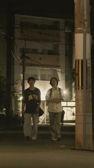 青いチェリーにロマンスを 第 3 話