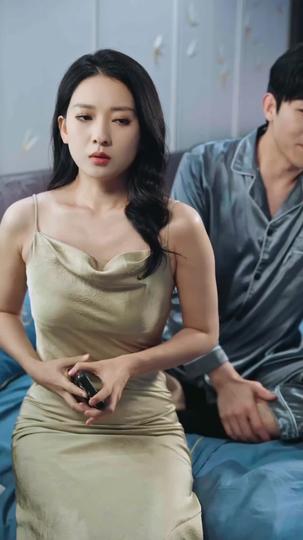 The Face in the Shadows Episode 5