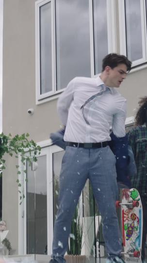 How to Sleep with Your Professor 101 Episode 2