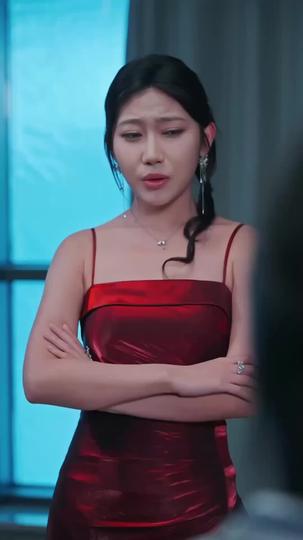 She Lost the Weight, He Lost His Heart Episode 3