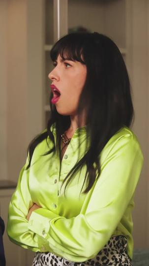 Governor, Your First Lady is a Mafia Heiress! Episode 6