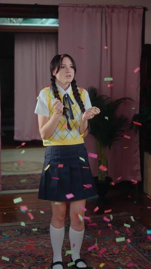 Não Sinta Minha Falta Quando Estiver Entre as Estrelas 4Episódio