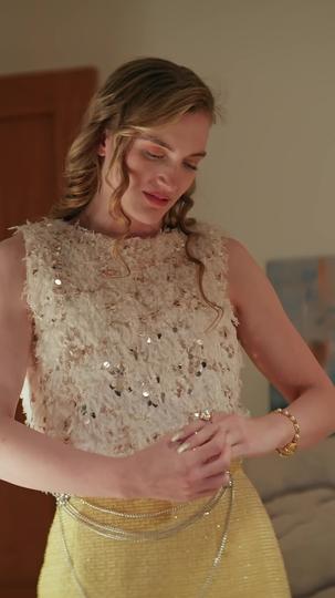 In Love With My Bestie's Son Episode 5