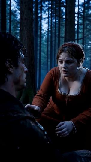 Plump Countess Regent' s Episode 3