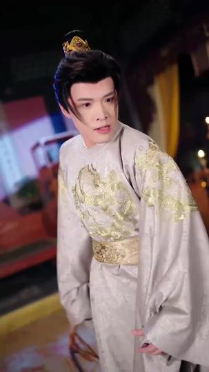 真鳳還巢:專攻絕嗣帝王 第2集