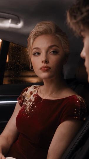 The Billionaire Ex-Wife Episode 9