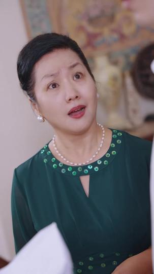 她如星光般闪耀 第7集