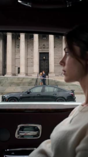 Cradle of Vengeance Episode 11