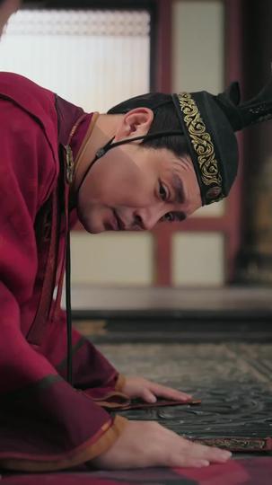 遊川入乾，筆掃奸邪 第7集