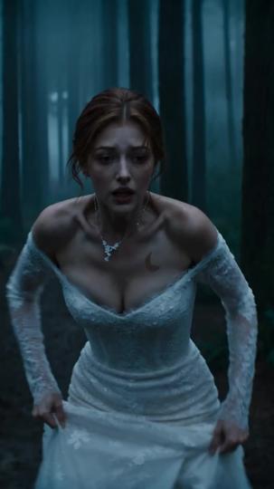 Rejected by My Alpha, Claimed by the Lycan King Episode 4