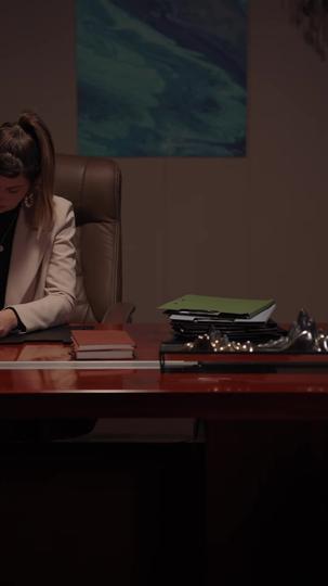 Duty or Desire Episode 1