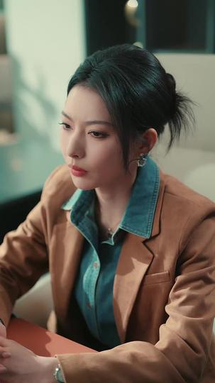 假冒的總裁老婆，我真護定了 第11集