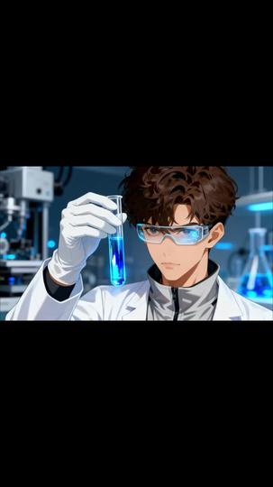 Doomsday Lab: Master of Mutant Armies Episode 1