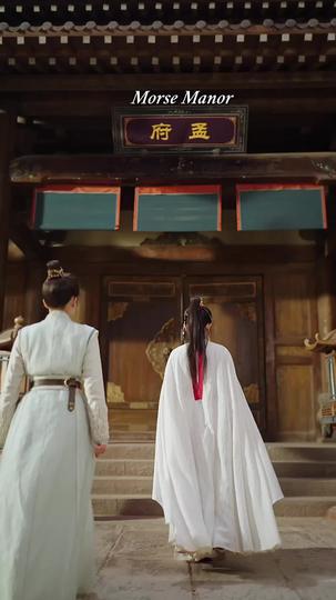 Death Was Just the Doorway to Her Revenge Episode 9