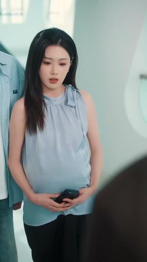 Parting Ways, Parting Hearts Episode 2