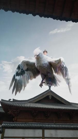 拐個鳳尊回窩裏寵 第6集