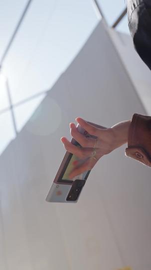 X를 사수하라 제4회