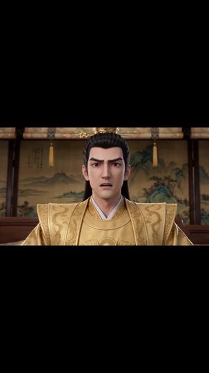 大唐兕子來敲門 第10集